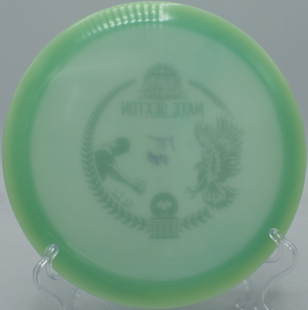 2017 USDGC Sexton Firebird