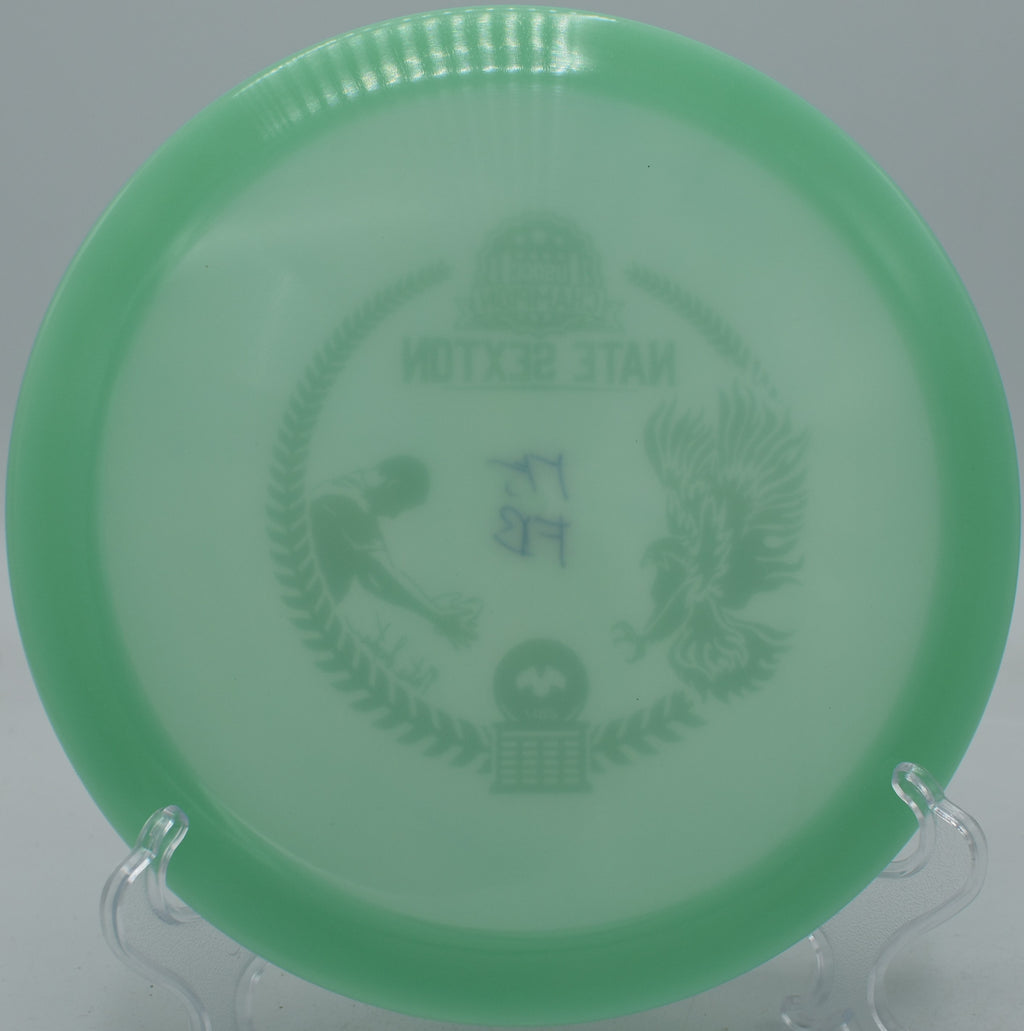 2017 USDGC Sexton Firebird