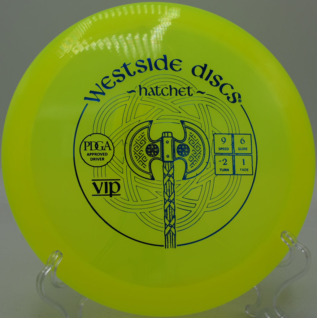 Understable Hatchet carving a long anhyzer at Borderland State Park in Easton, Massachusetts