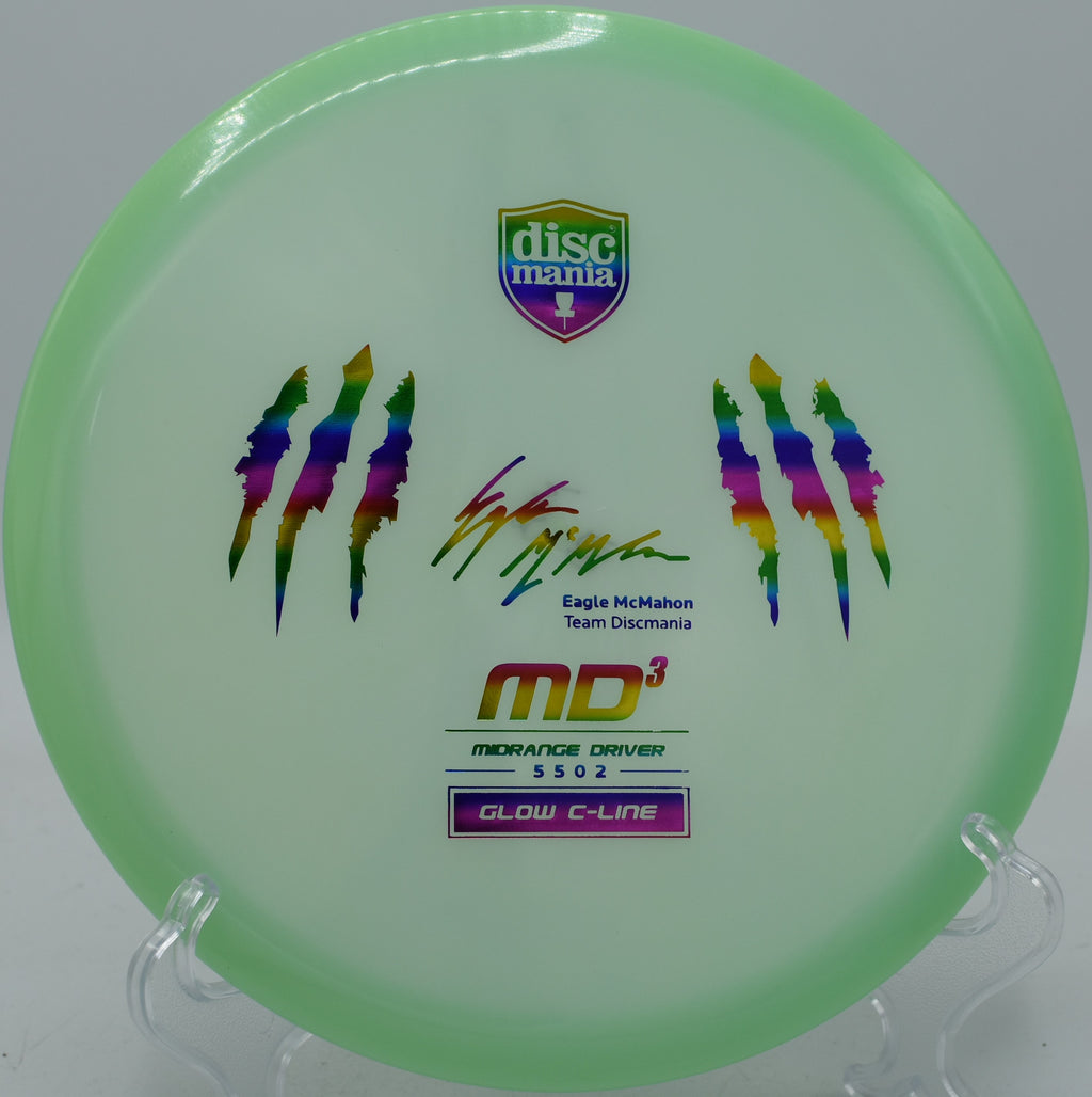 MD3 thrown on a flat line through a tunnel at Fox Run Meadows in Jeffersonville, Vermont