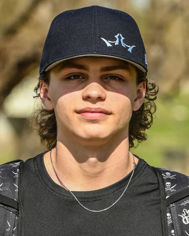 Carter Ahrens