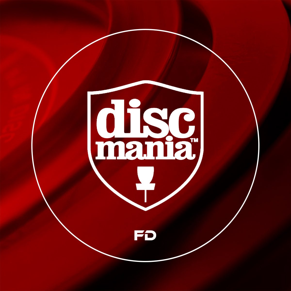 Discmania Discs - Flexline Discs