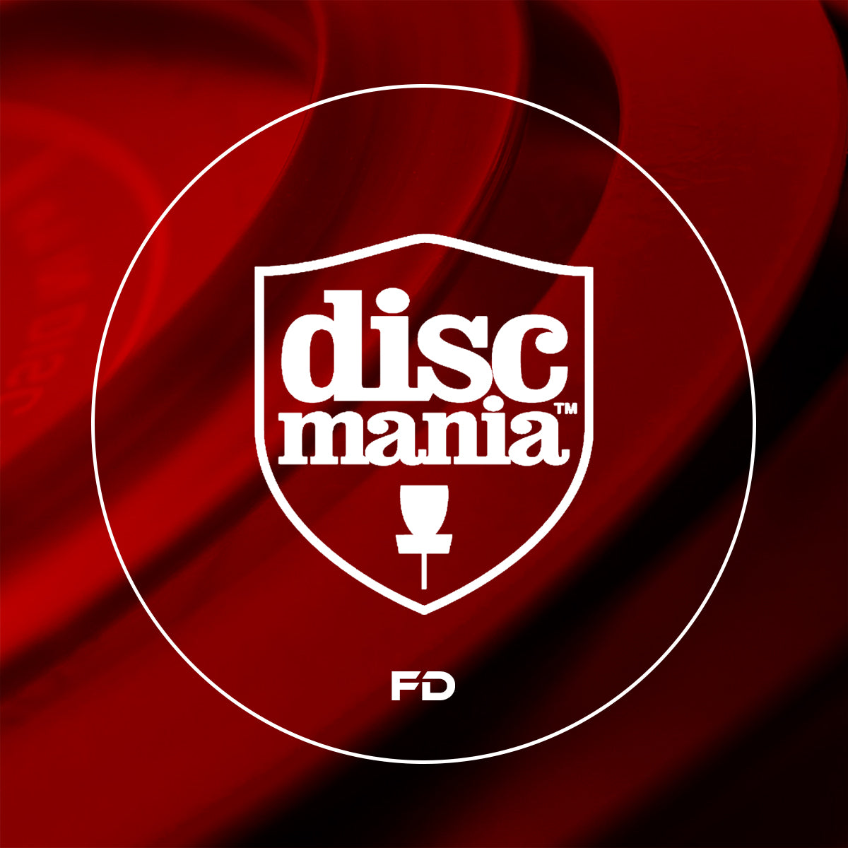 Discmania Discs - Flexline Discs