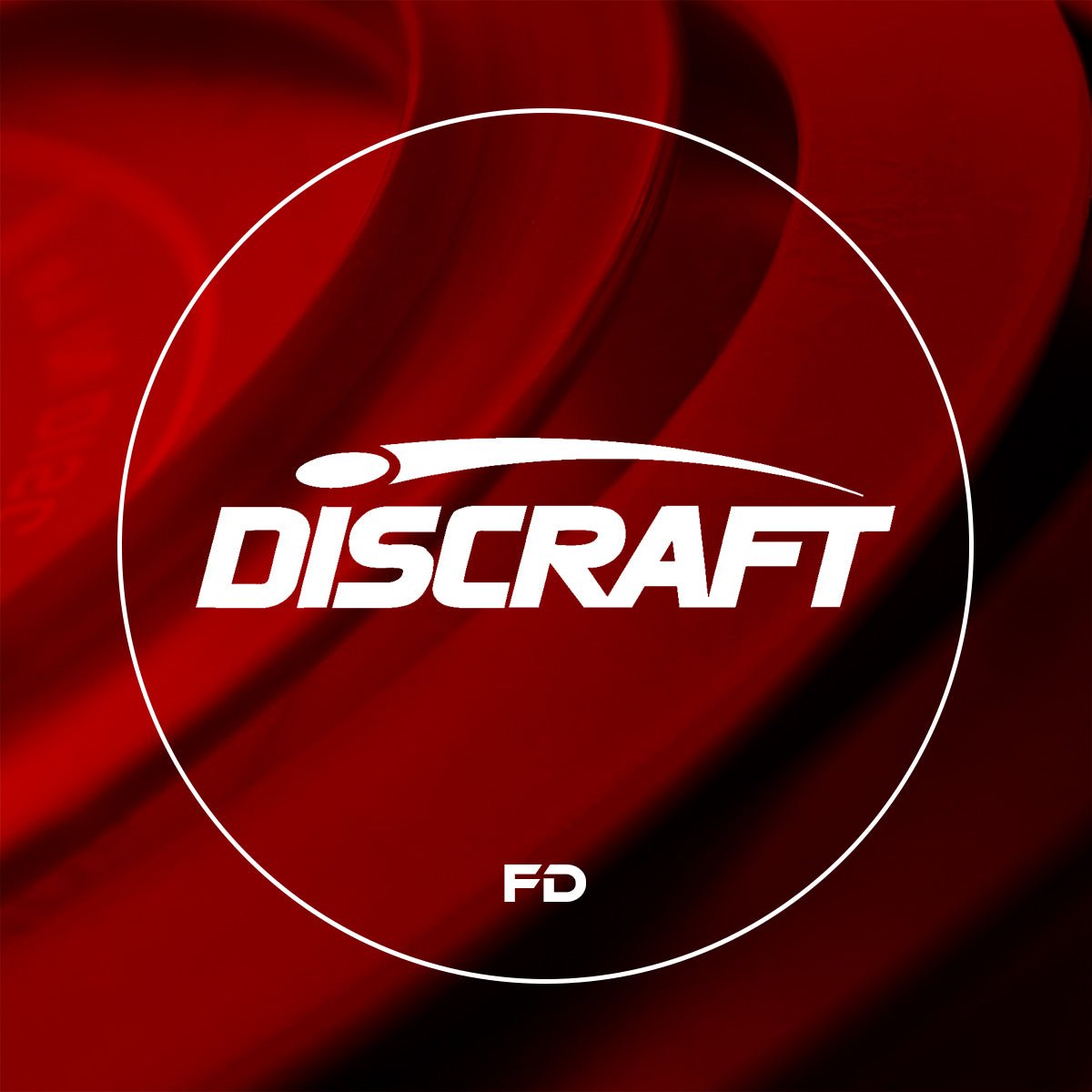 Discraft Collection - Flexline Discs