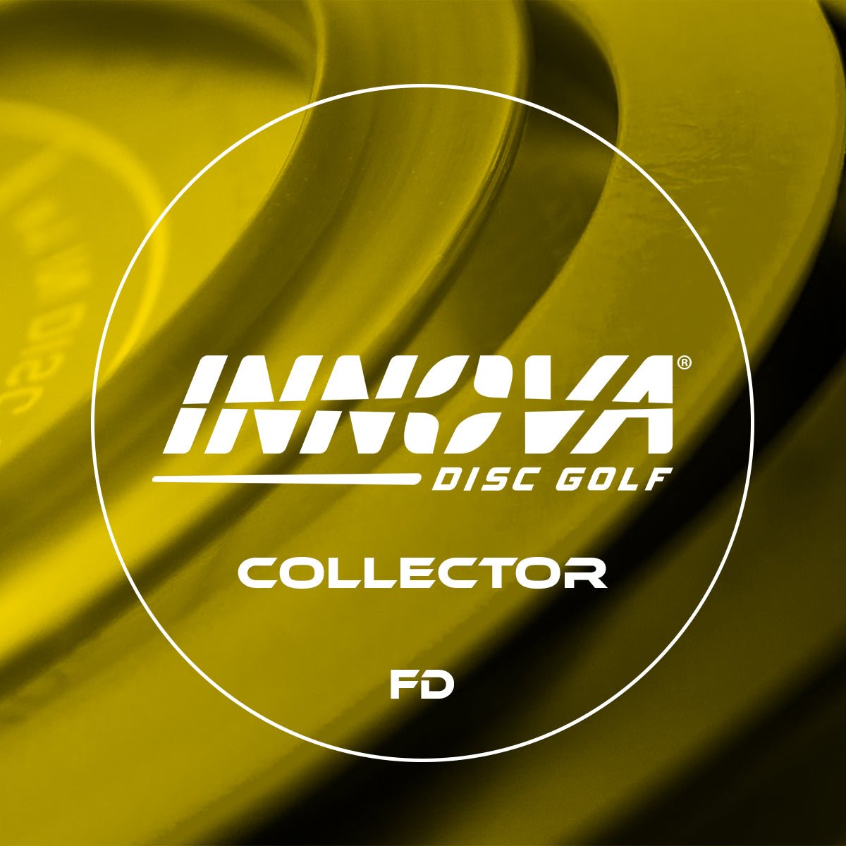 Innova Collector Discs - Flexline