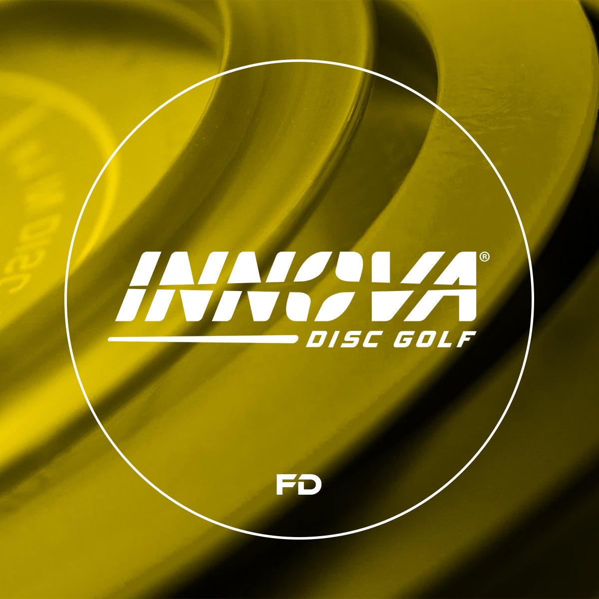 Innova Disc Collection - Flexline Discs