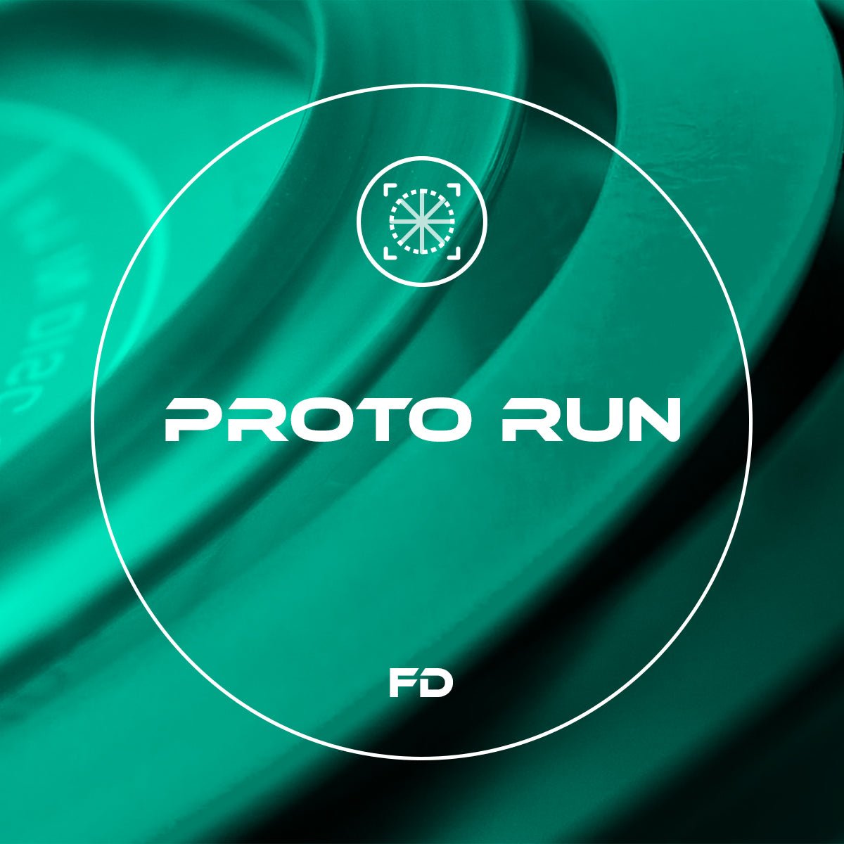 Proto Run Collection - Flexline