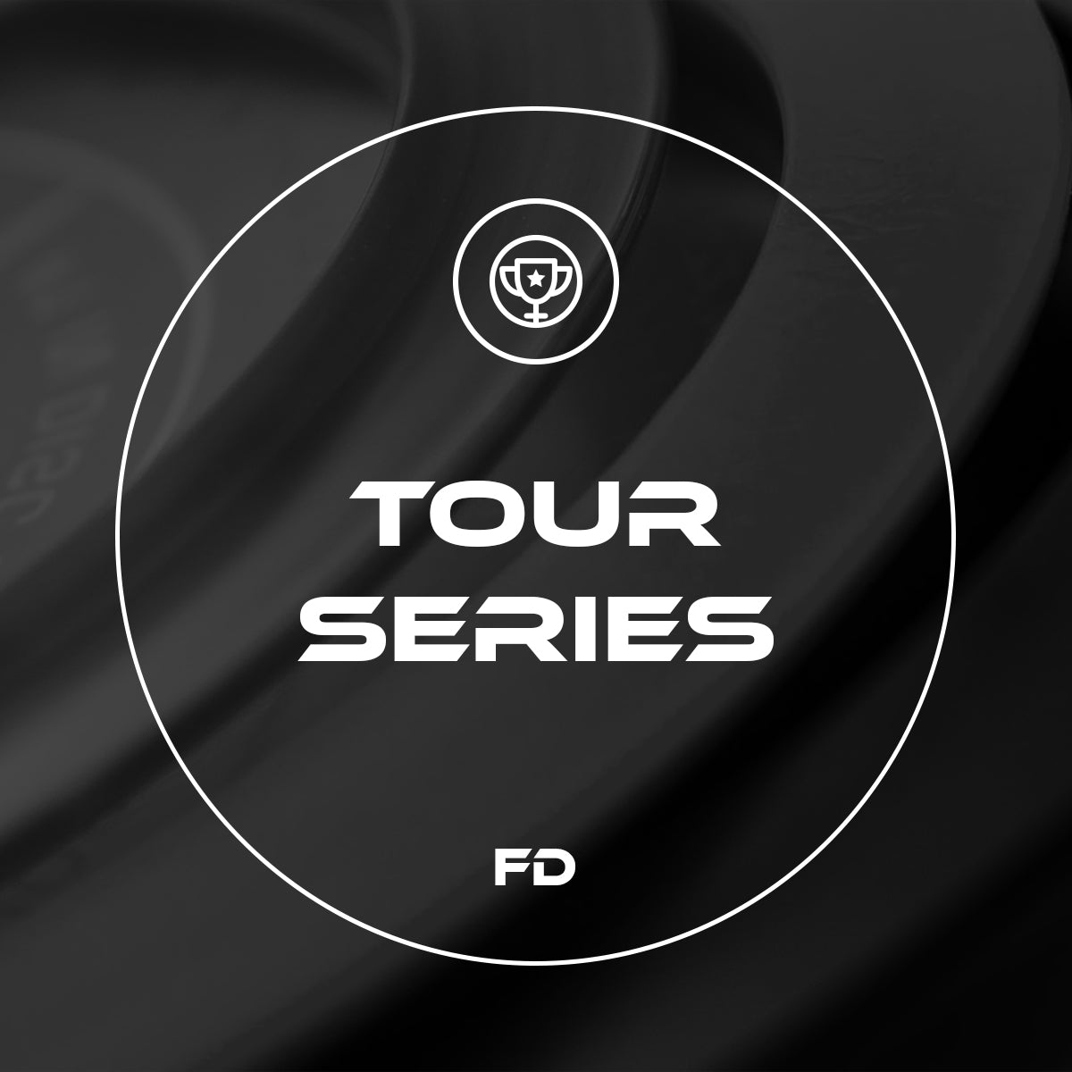Tour Series Collection - Flexline Discs