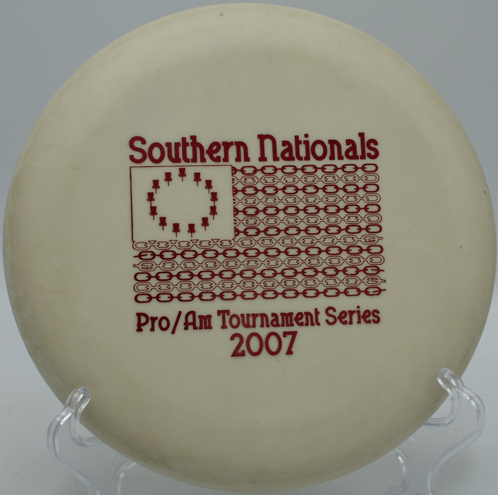 2 Ring San Marino microbead Aviar W/Pat's - Flexline Discs - 62180251073725