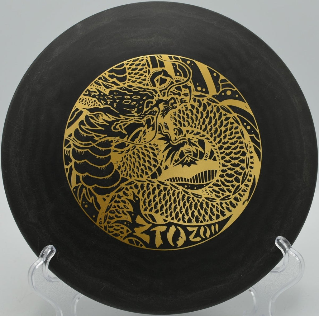 2011 ZTO KC Pro Roc - Flexline Discs - 44467171033725