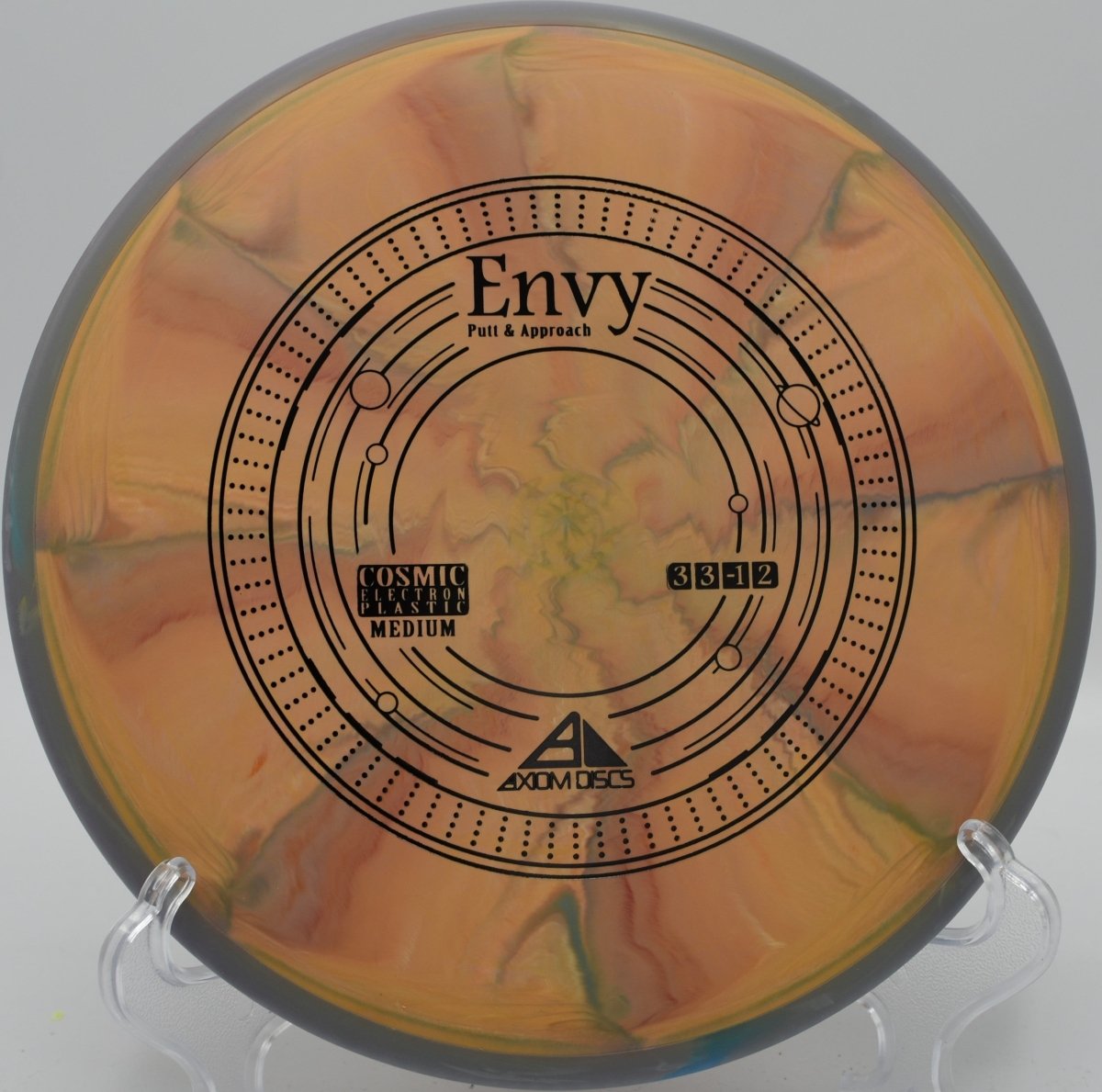 Axiom Cosmic Electron Envy Medium Cosmic Electron control putter