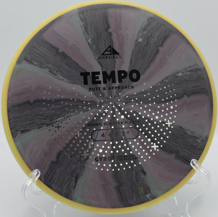 Axiom Cosmic Electron Tempo Cosmic Electron stable approach disc