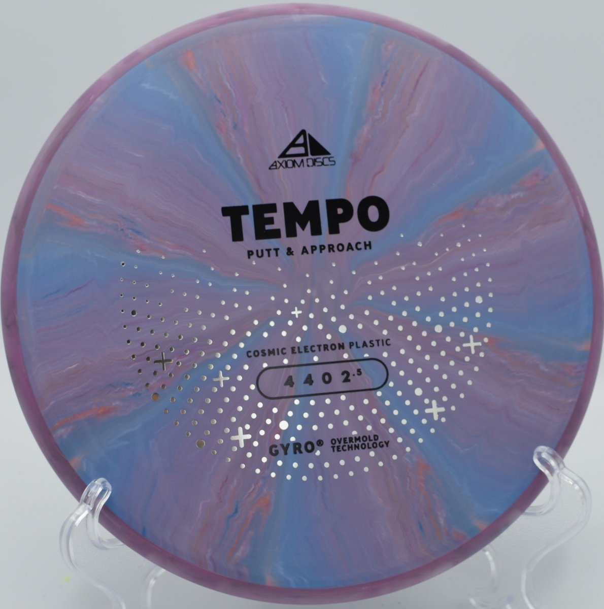 Axiom-Cosmic-Electron-Tempo-Stable-Flight
