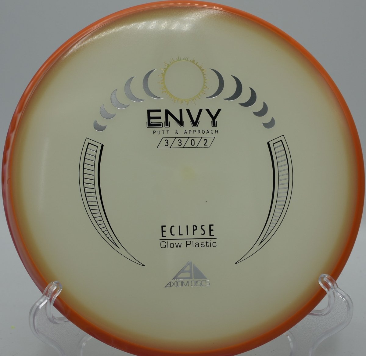 Axiom Eclipse Envy Eclipse control putter