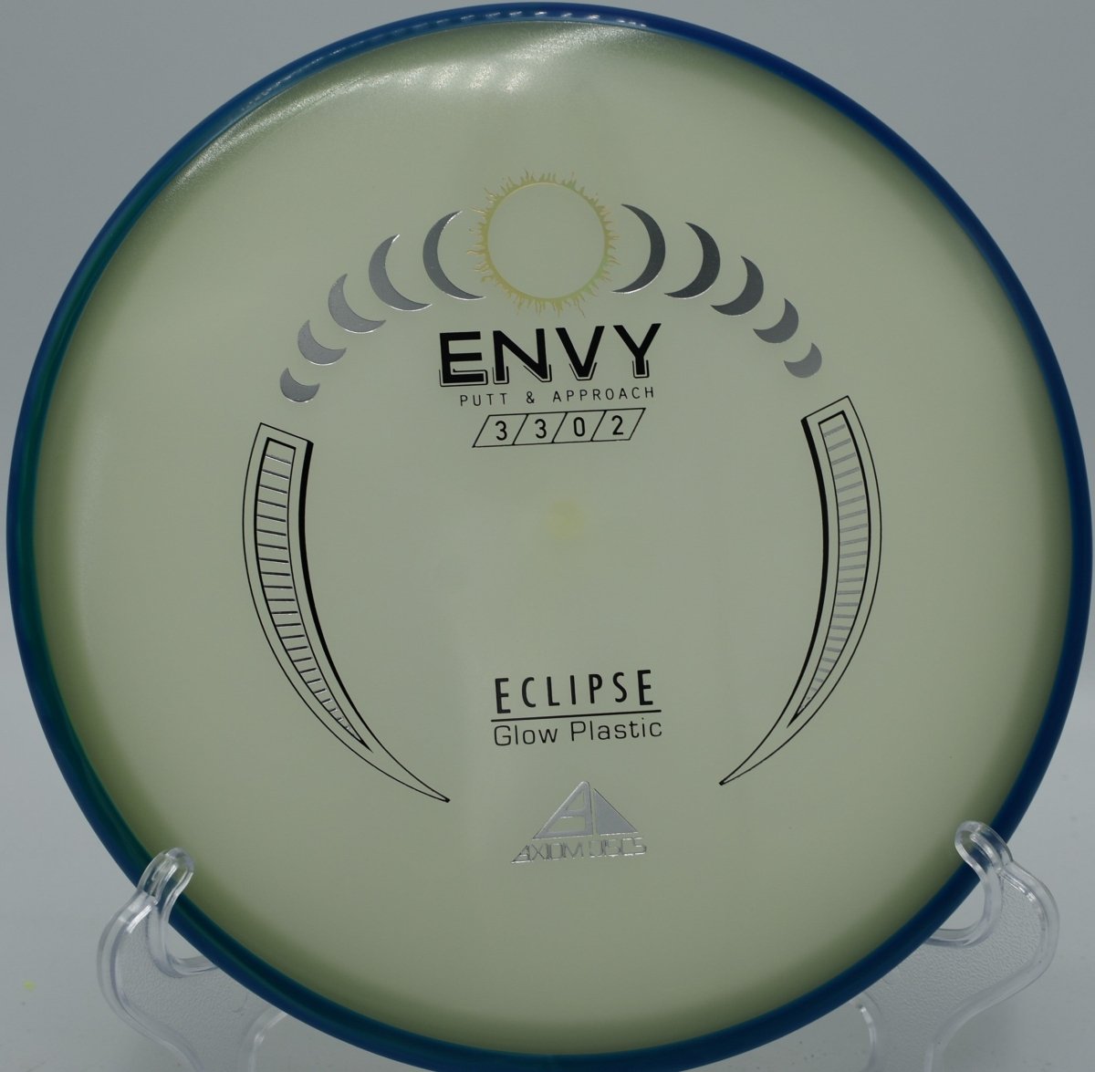 Axiom Eclipse Envy Eclipse glow putter