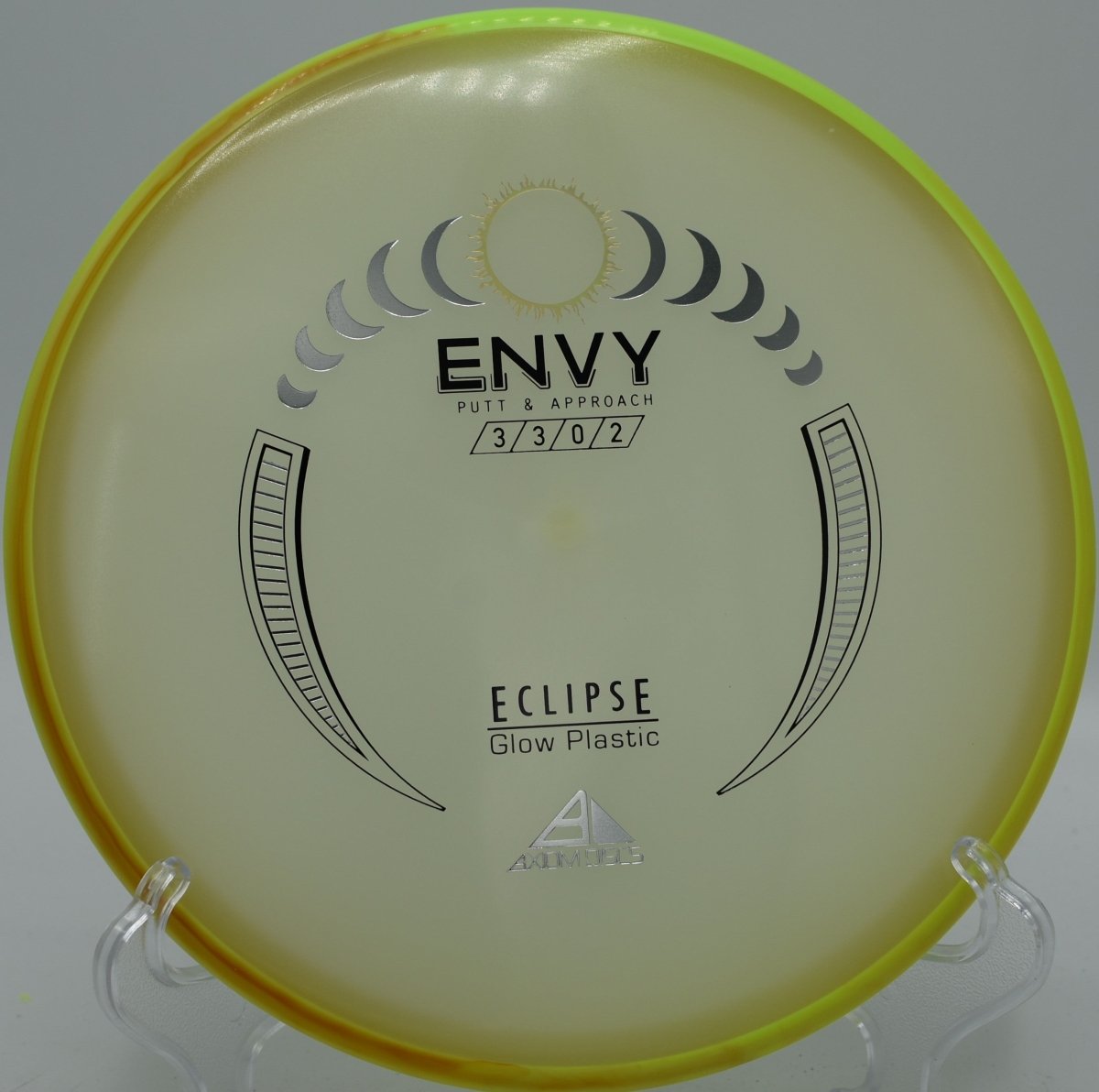 Axiom Eclipse Envy Eclipse premium putter