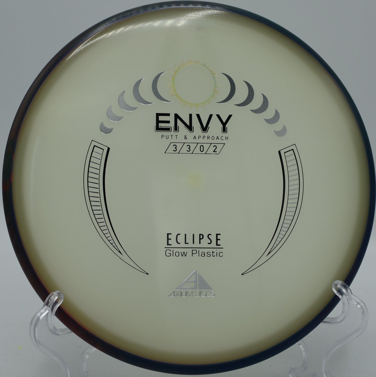 Axiom Eclipse Envy Eclipse stable putter
