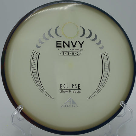 Axiom Eclipse Envy Eclipse stable putter