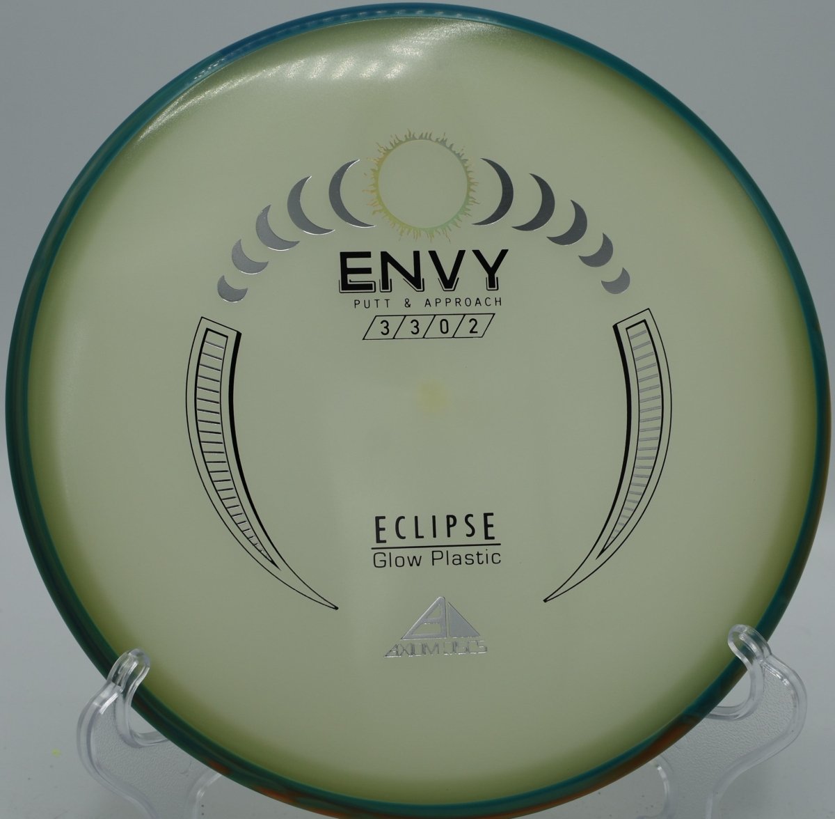 Axiom Eclipse Envy Eclipse throwing putter