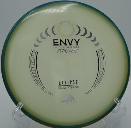 Axiom Eclipse Envy Eclipse throwing putter