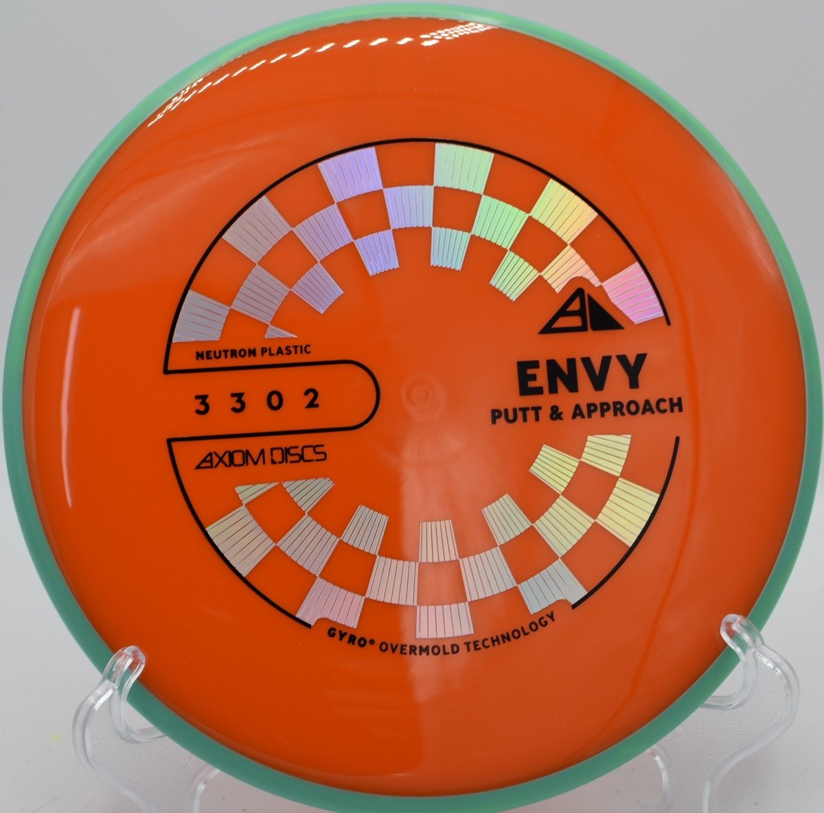 Axiom Neutron Envy Neutron control putter