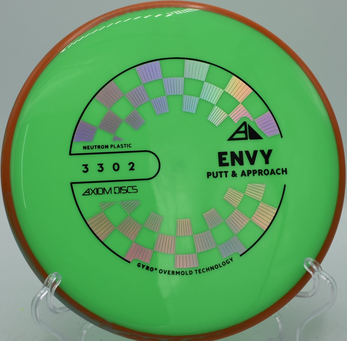 Axiom Neutron Envy Neutron driving putter