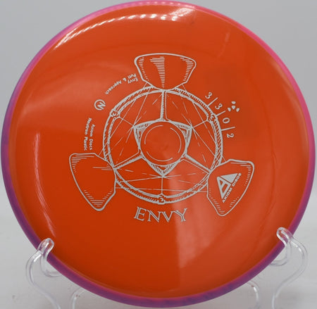 Axiom Neutron Envy Neutron stable putter