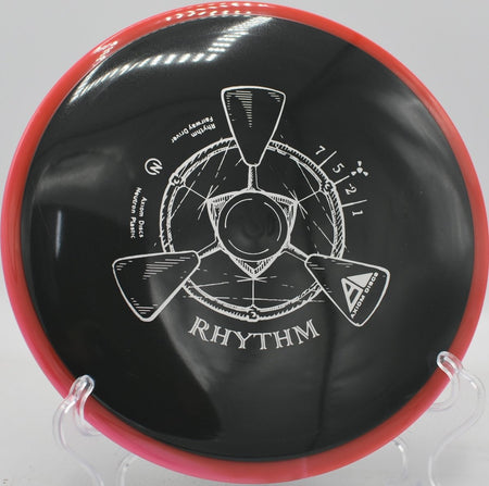 Axiom Neutron Rhythm Neutron understable fairway driver