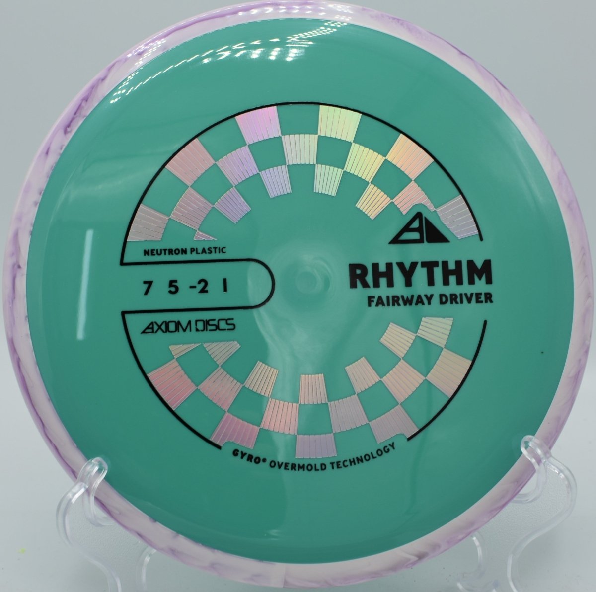 Axiom Neutron Rhythm Neutron premium fairway driver