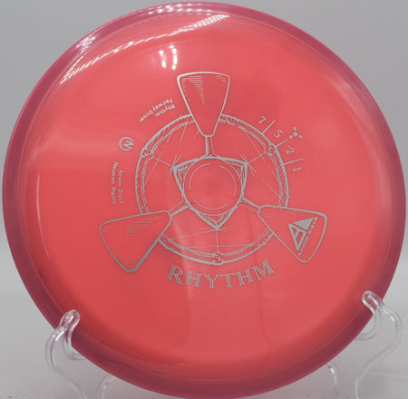 Axiom Neutron Rhythm Neutron fairway driver