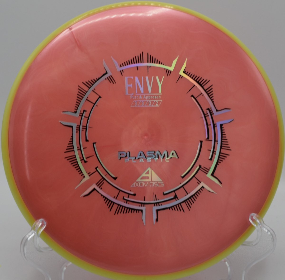 Axiom Plasma Envy Plasma precision putter