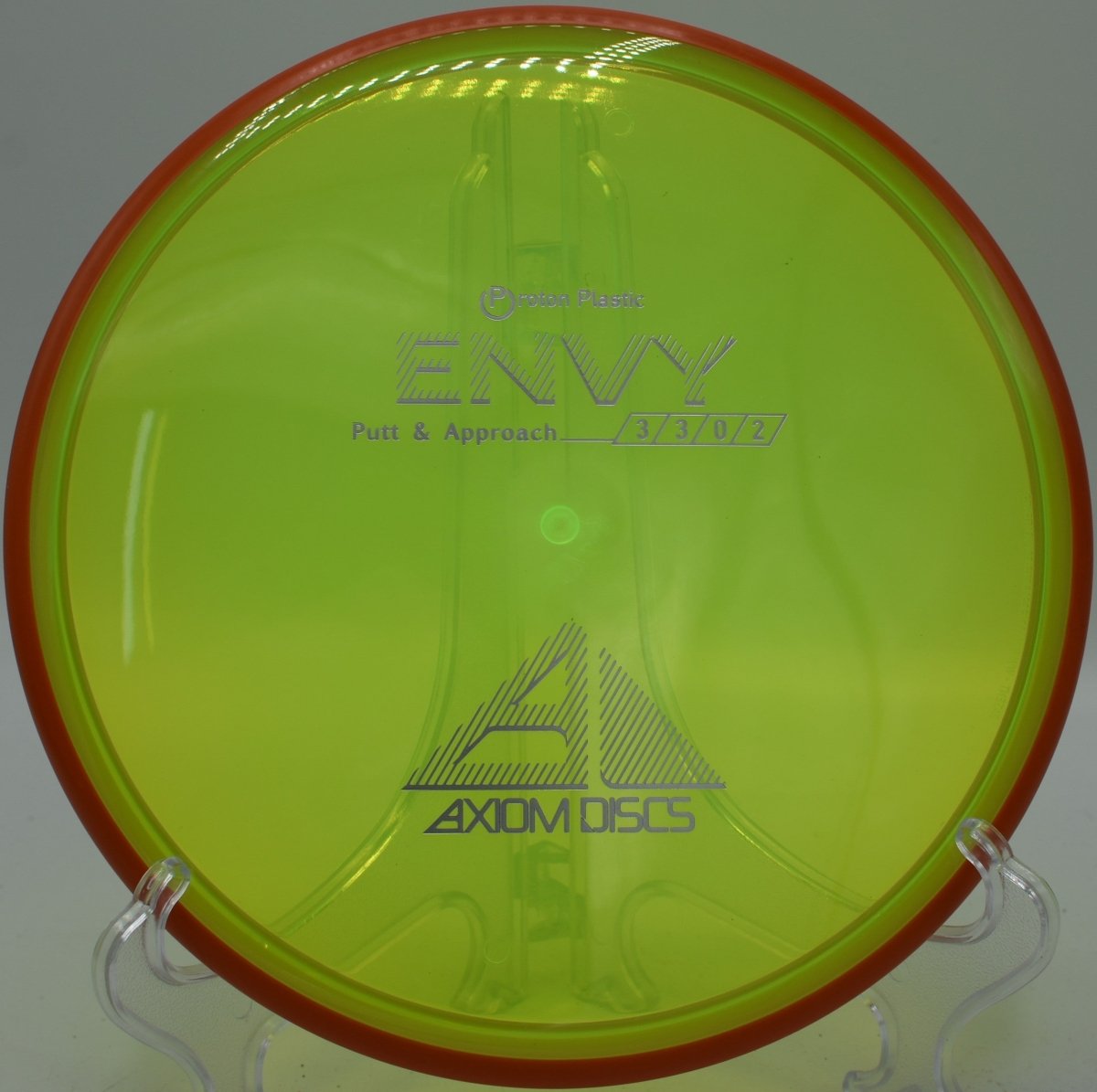 Axiom Proton Envy stable Proton throwing putter