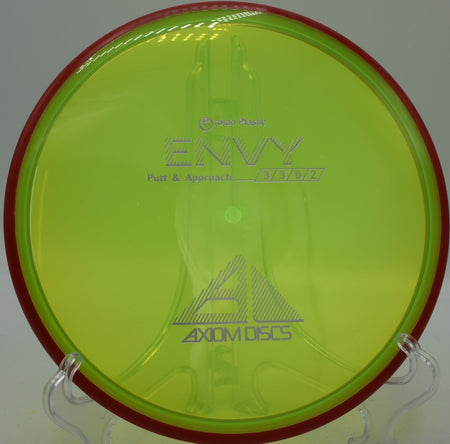 Axiom Proton Envy Proton control putter