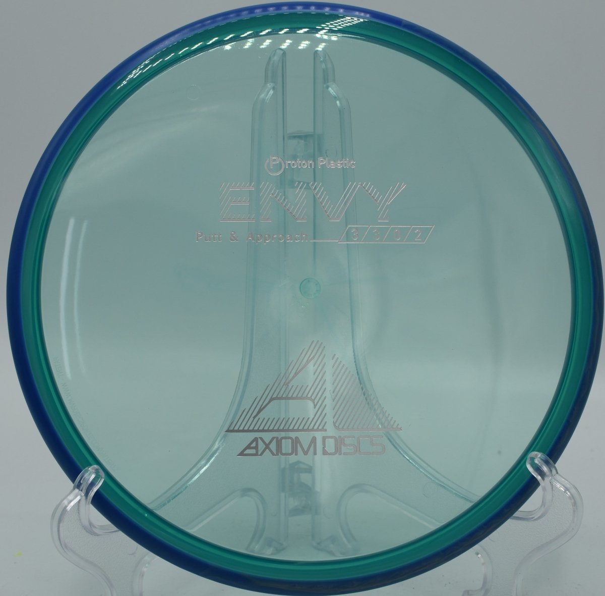 Axiom Proton Envy Proton driving putter