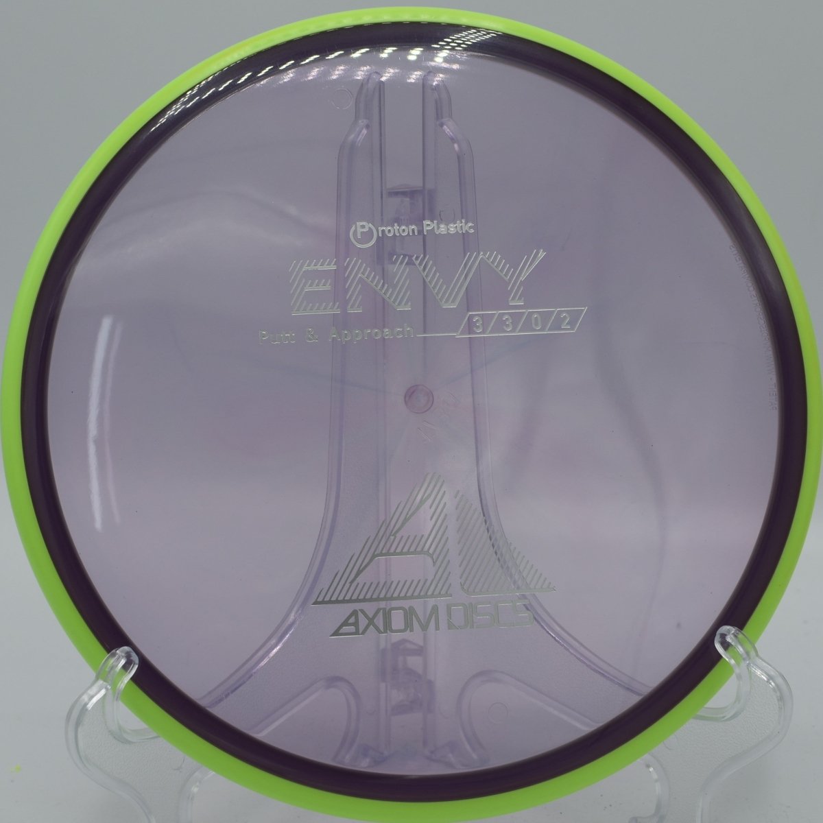 Axiom Proton Envy Proton premium putter