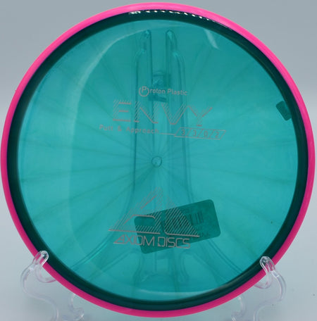 Axiom Proton Envy Proton putt and approach disc