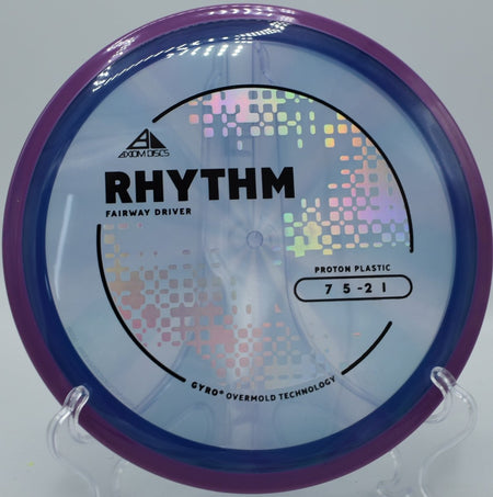 Axiom Proton Rhythm Proton control driver