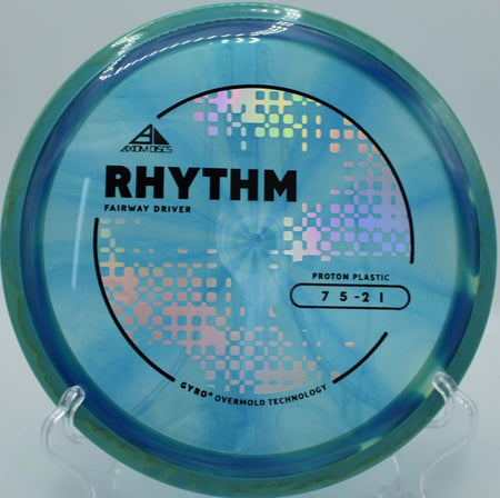 Axiom Proton Rhythm Proton hyzer flip fairway driver