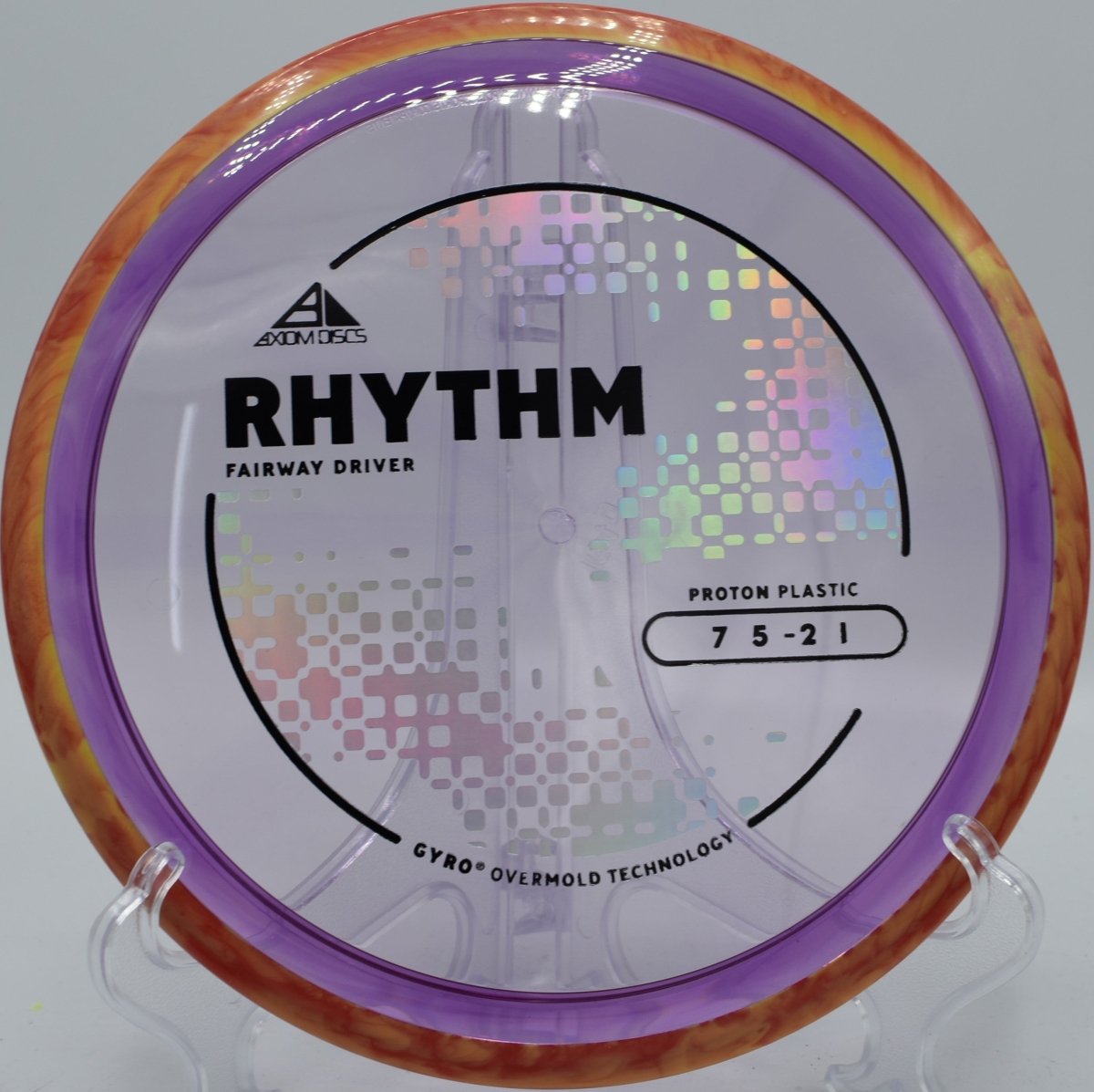 Axiom Proton Rhythm Proton premium fairway driver