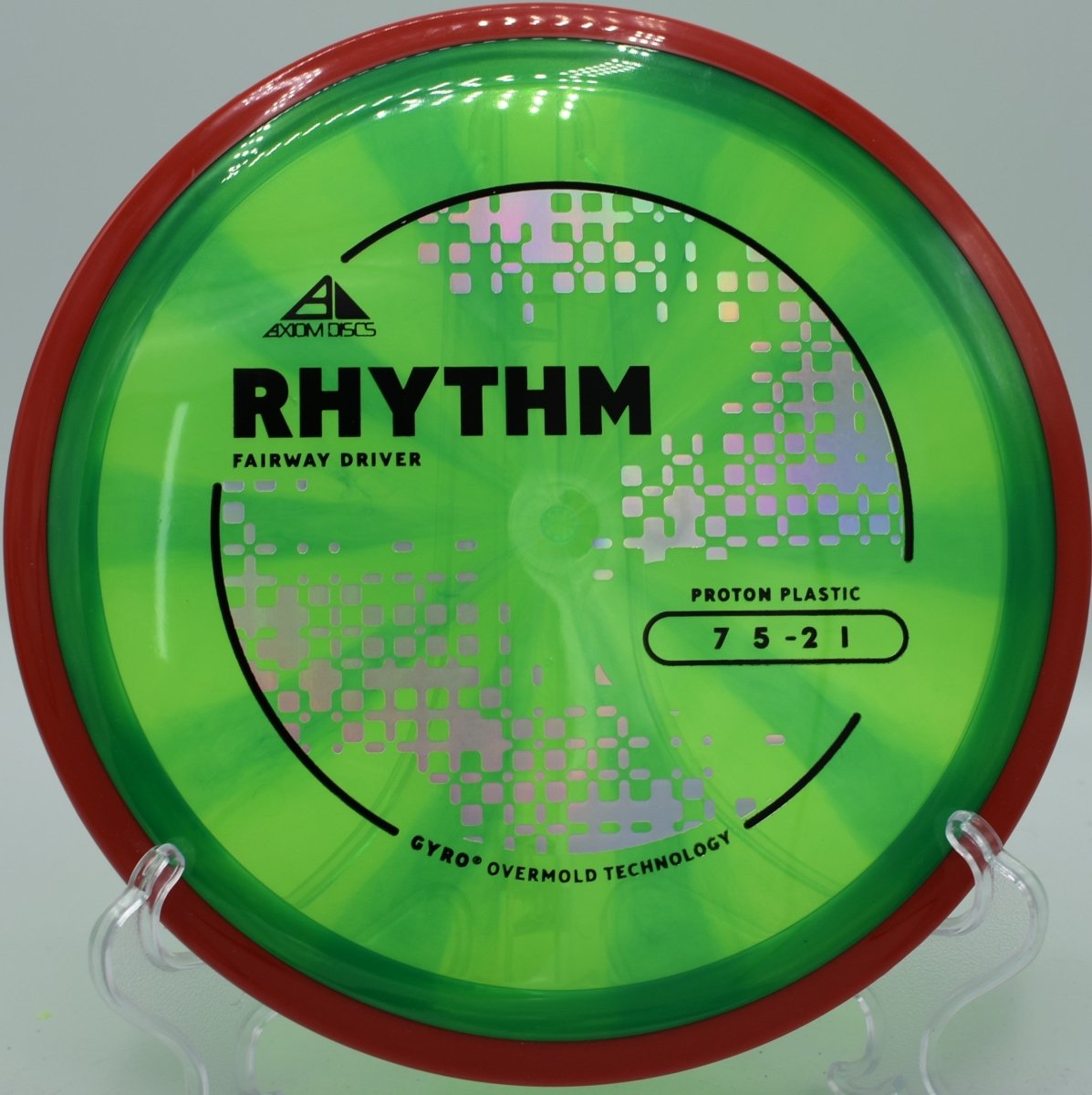 Axiom-Proton-Rhythm-Turnover-Driver
