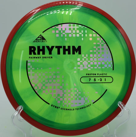 Axiom-Proton-Rhythm-Turnover-Driver