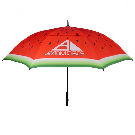 Axiom Watermelon umbrella - Flexline Discs - 24962333
