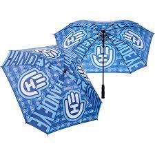 HANDEYE SUPPLY CO 60" UMBRELLA ELEVADO