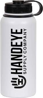 Handeye Supply Co Steel Water Bottle - Flexline Discs - 25983517