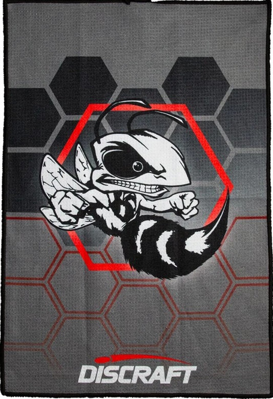 Buzzz Towel