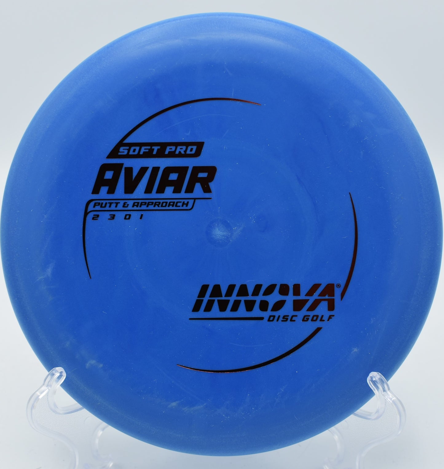 SOFT PRO AVIAR