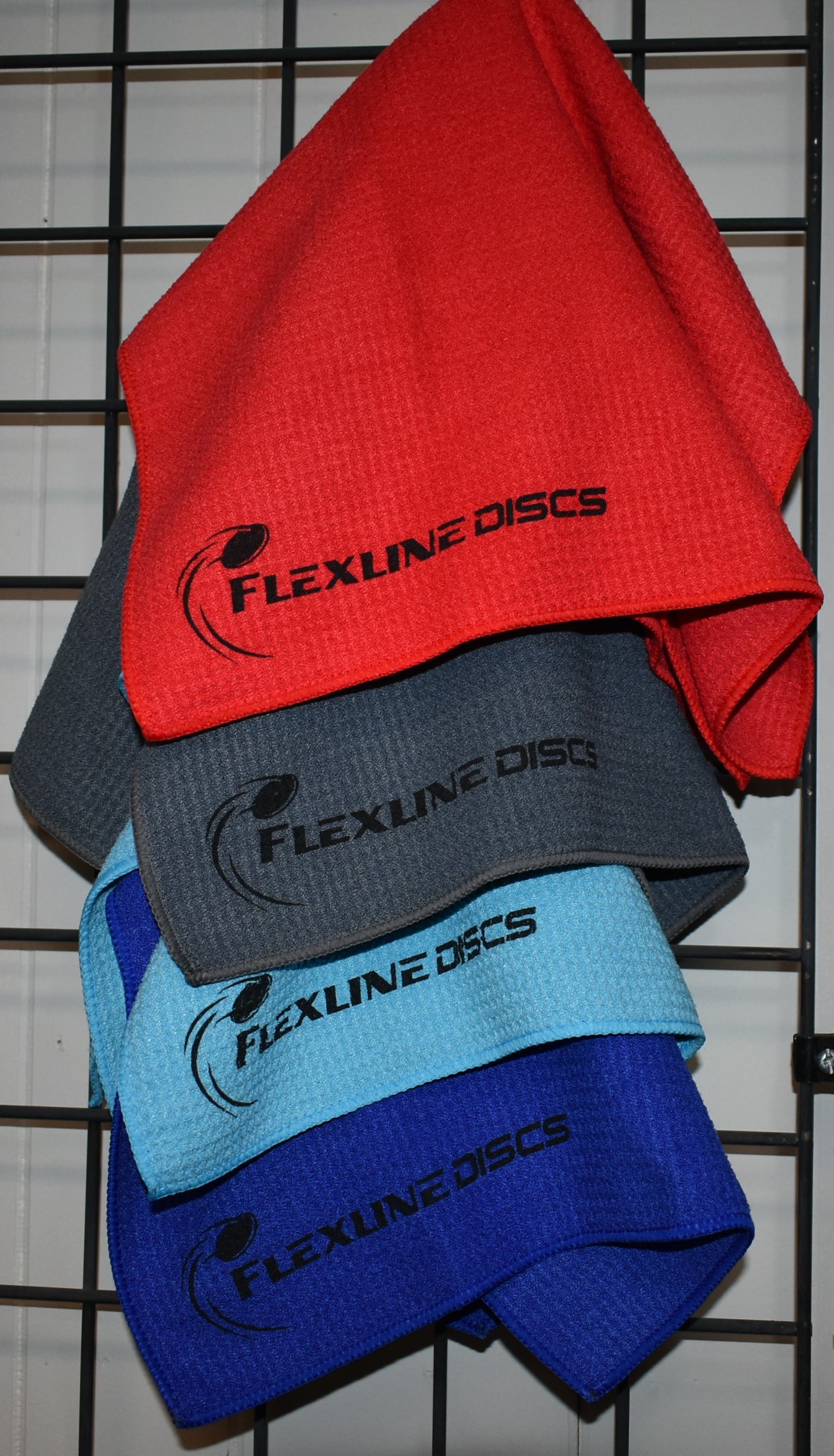 FLEXLINE FLIGHT TOWEL JR