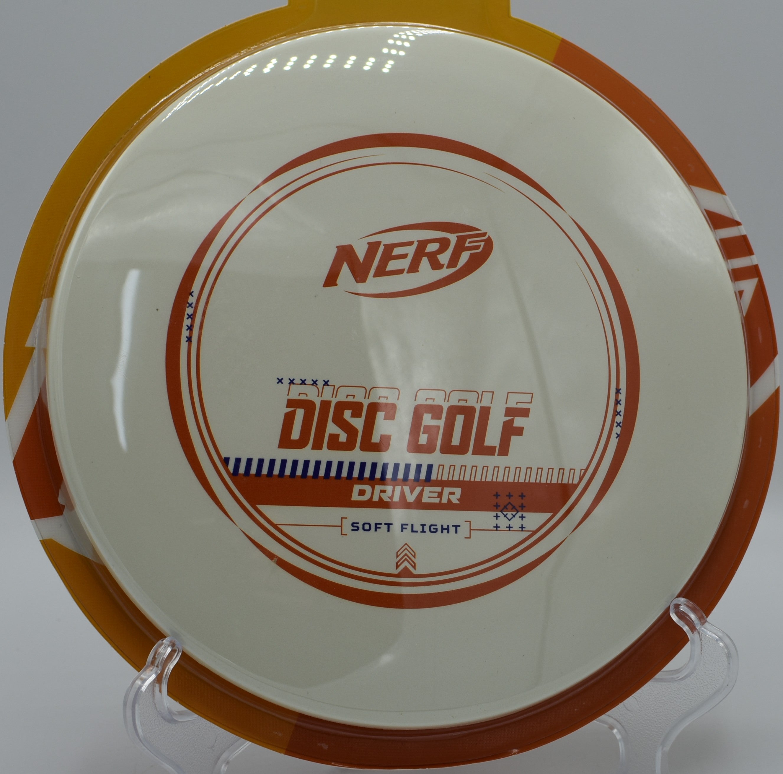 NERF Soft Flight Driver (100G)