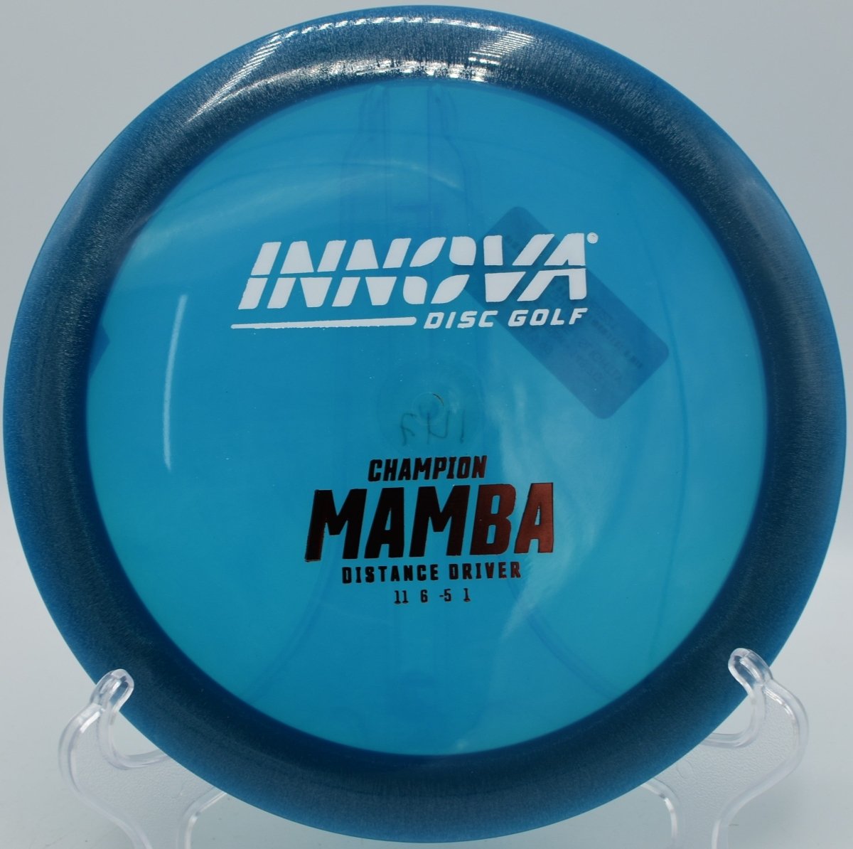 Champion Mamba - Flexline Discs - 87433402568221