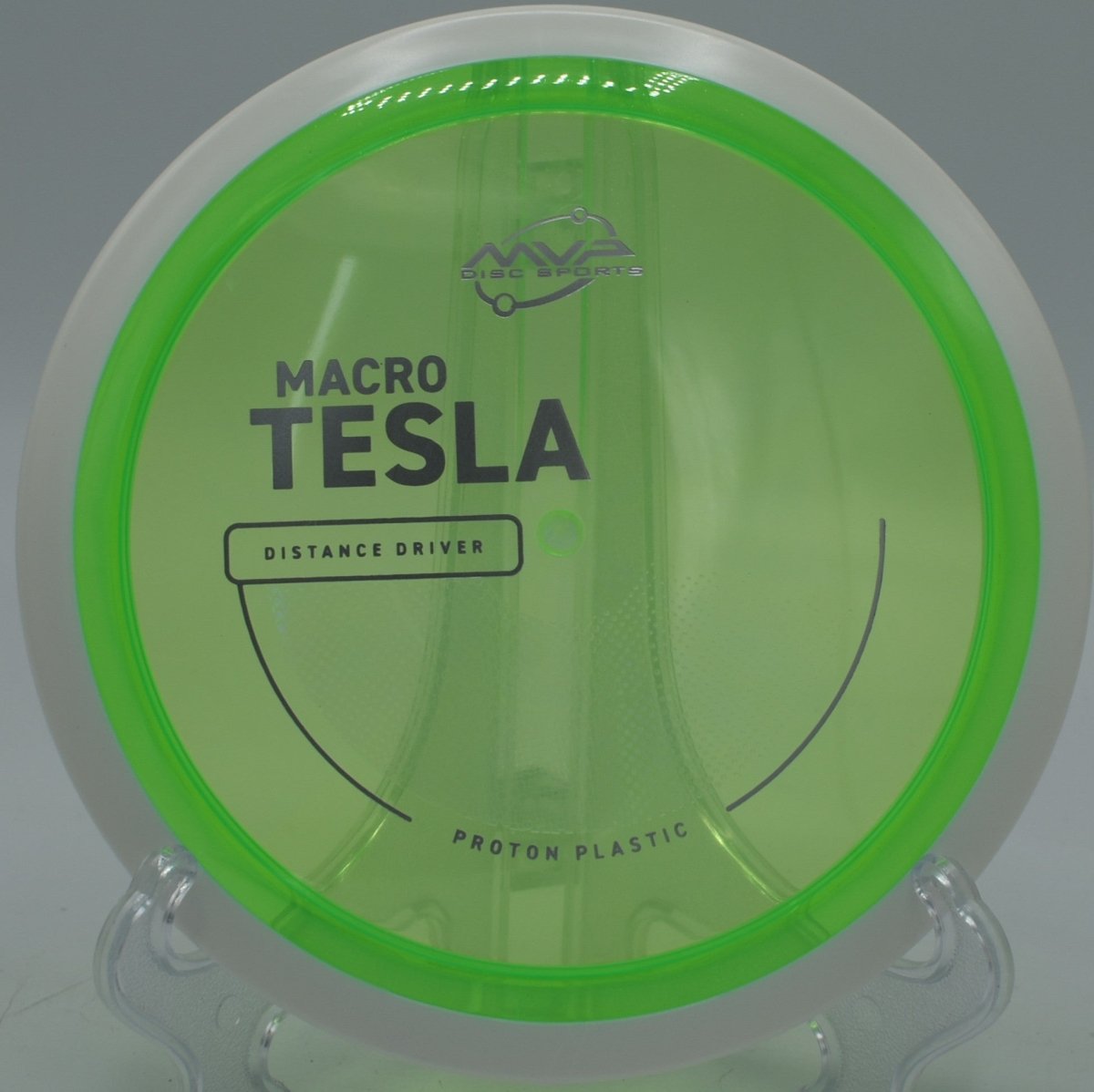 Proton Macro Tesla